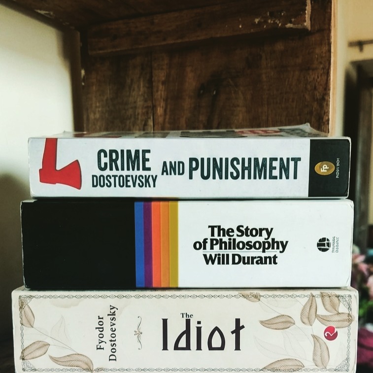 Book Recommendations Thumbnail