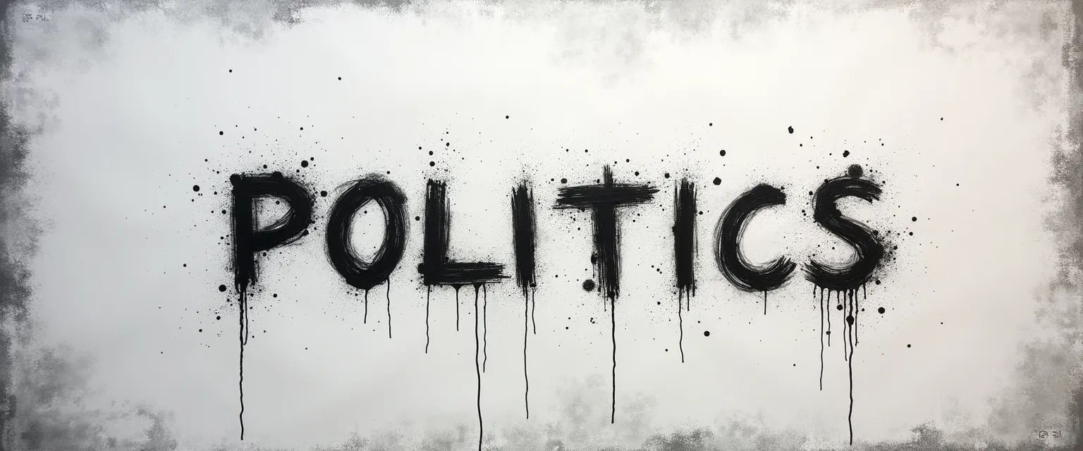 Politics : In Early Islam and It's Result. Thumbnail