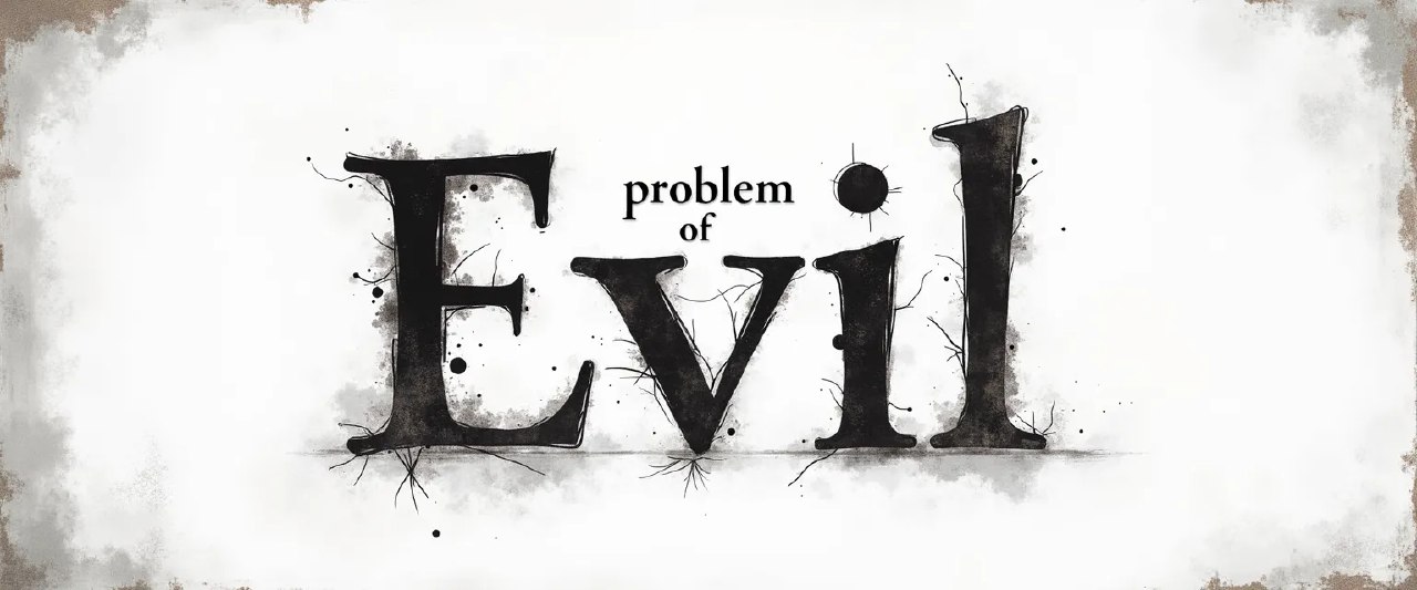 The Problem of Evil Thumbnail
